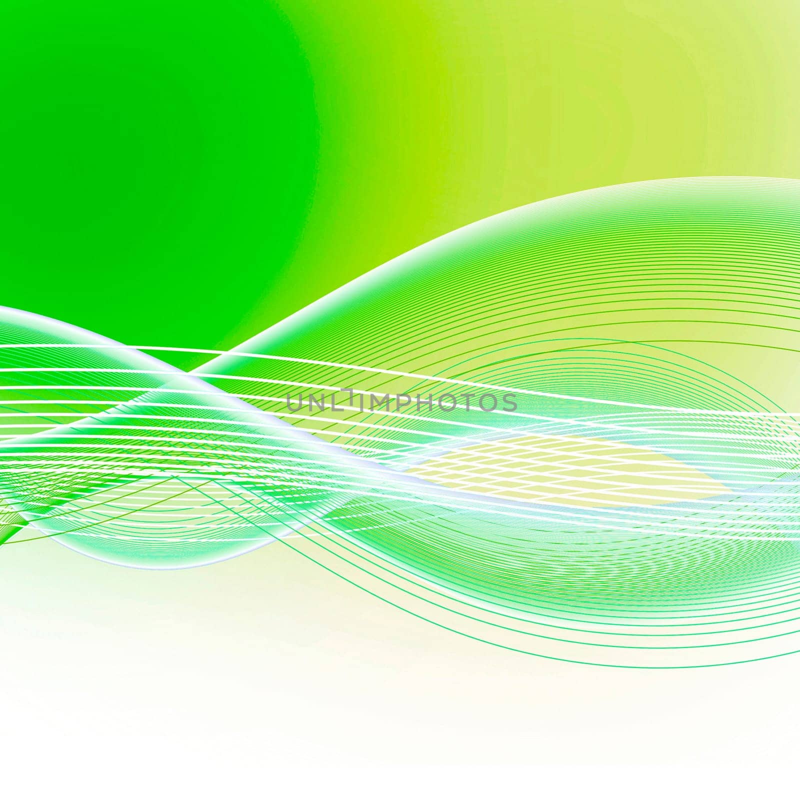 Background Abstract Technology