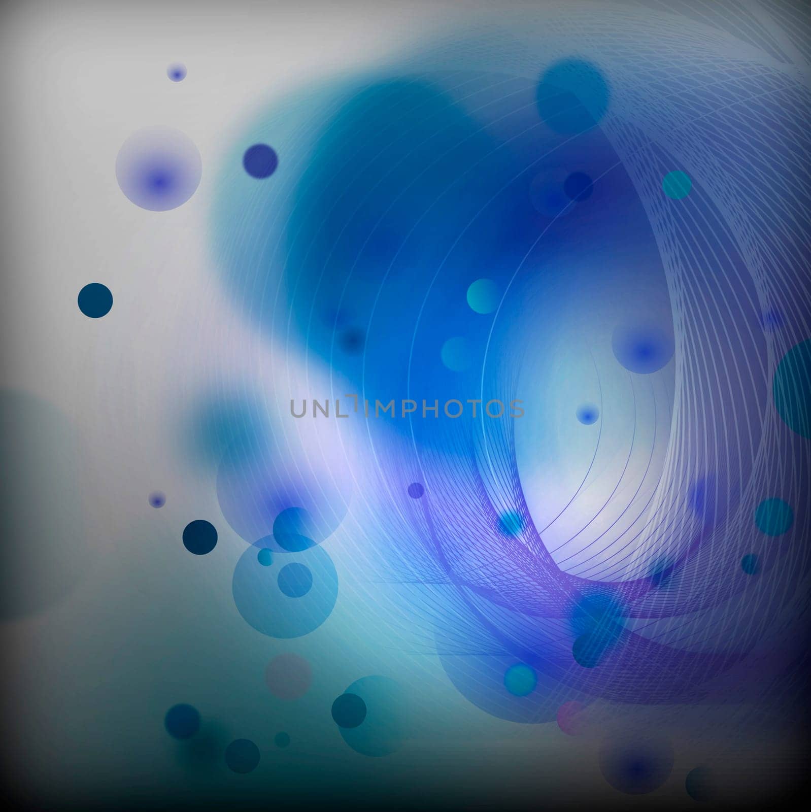 Background Abstract Technology