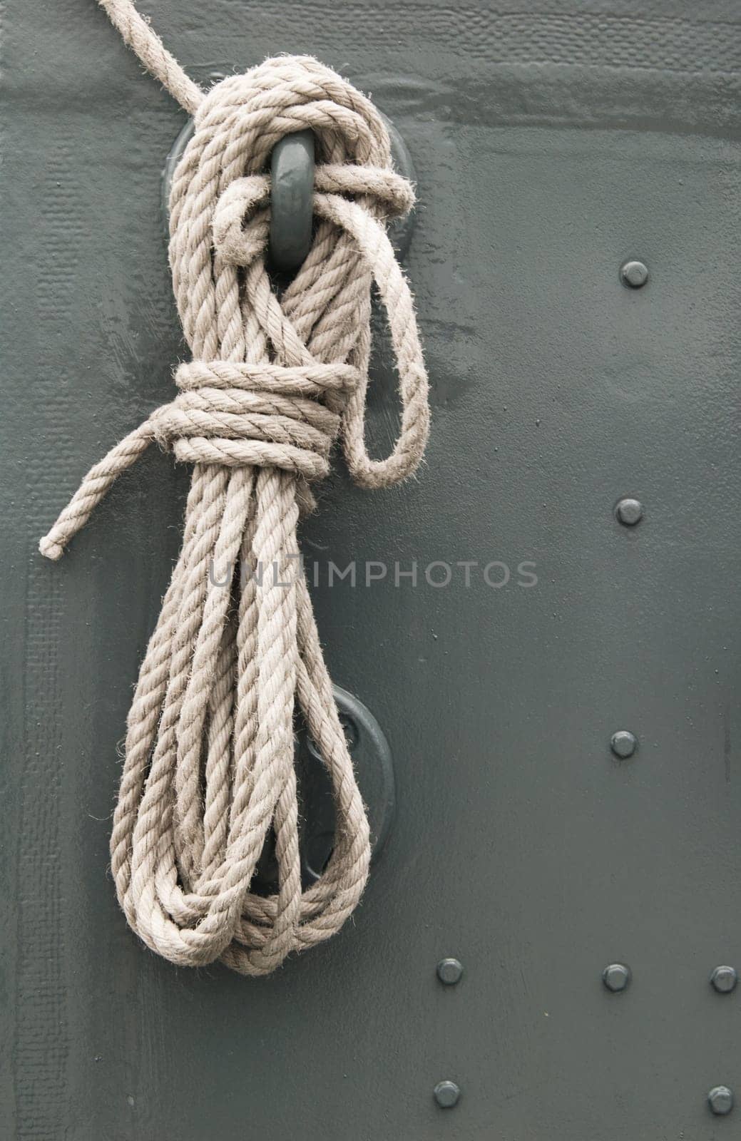 rope