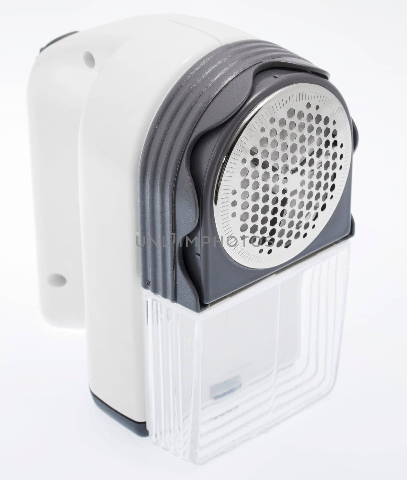 Lint Remover