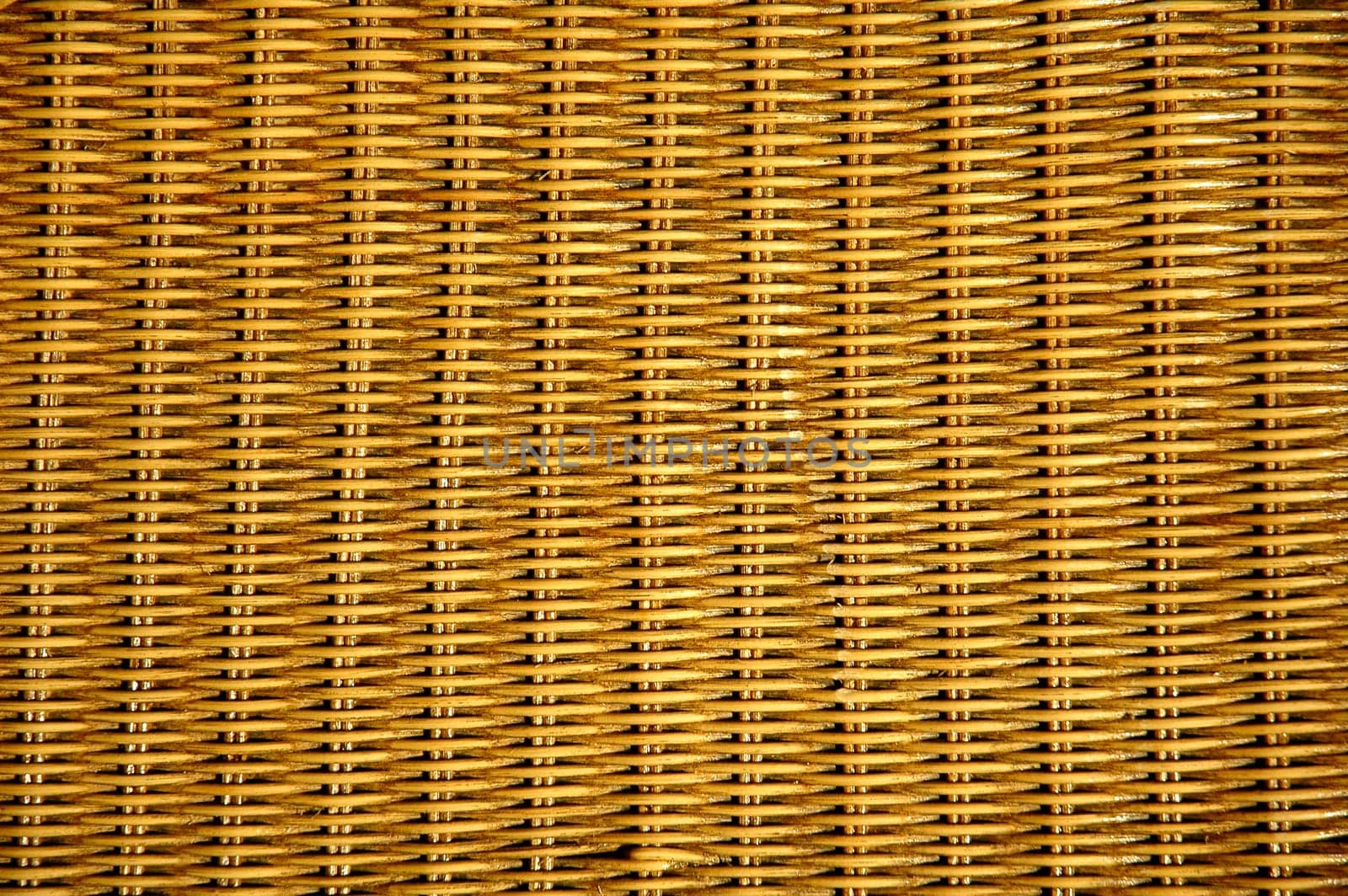 rattan weave