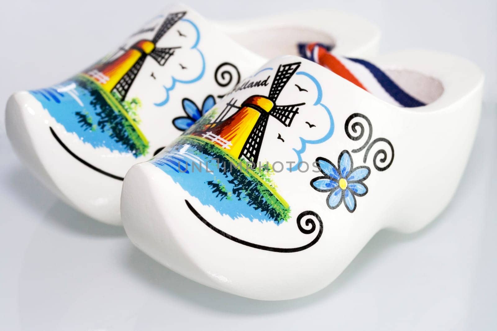 Holland clog