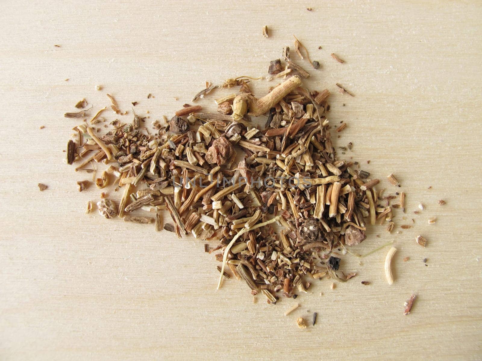 Primrose root,Primulae radix