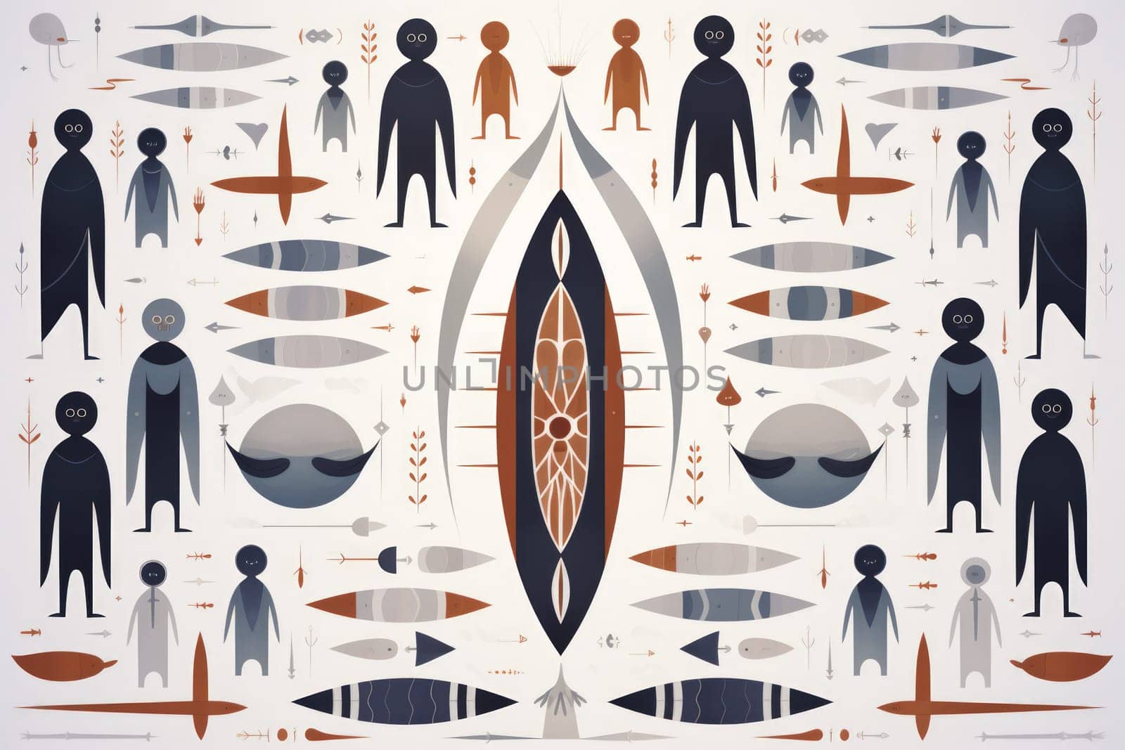Within the realms of fantasy, shapeshifting selkies dwell, effortlessly transitioning between human and seal forms.