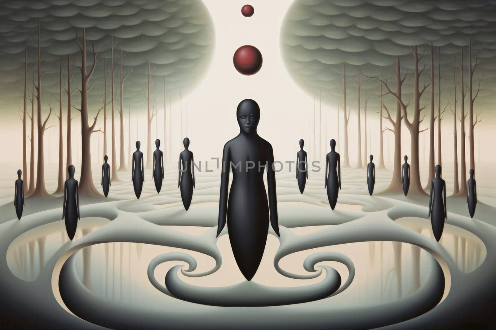 Within the realms of fantasy, shapeshifting selkies dwell, effortlessly transitioning between human and seal forms.