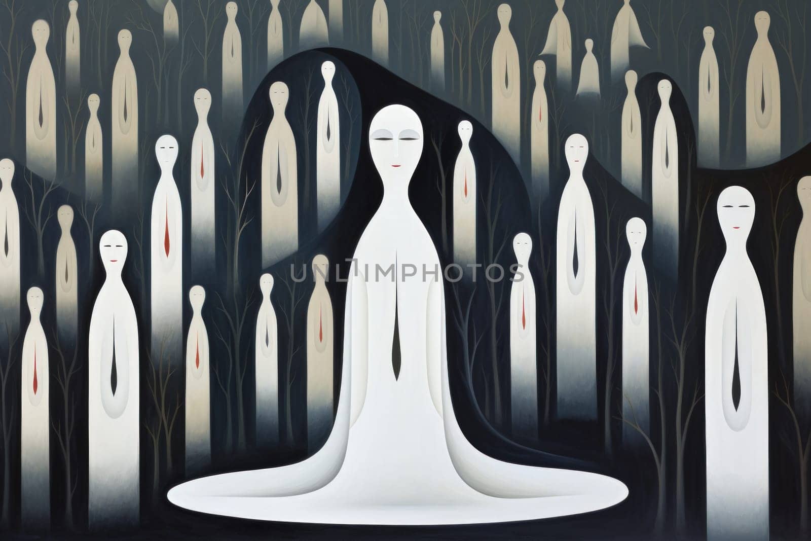 Within the realms of fantasy, shapeshifting selkies dwell, effortlessly transitioning between human and seal forms.