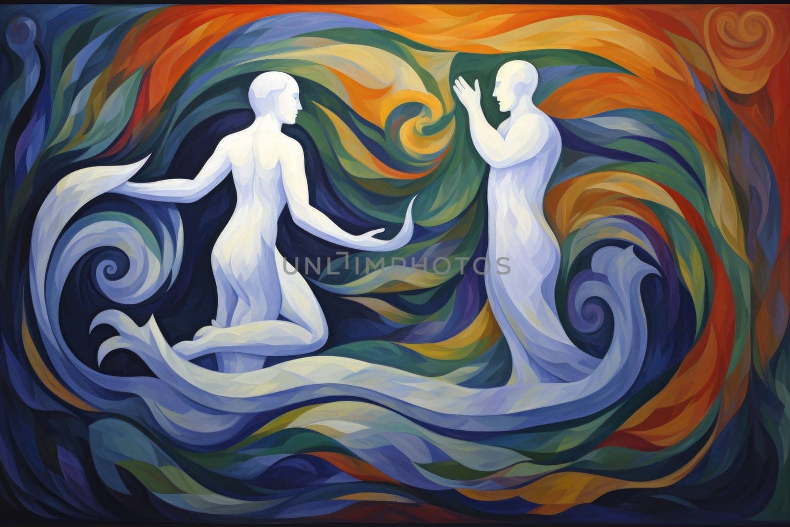 Within the realms of fantasy, shapeshifting selkies dwell, effortlessly transitioning between human and seal forms.