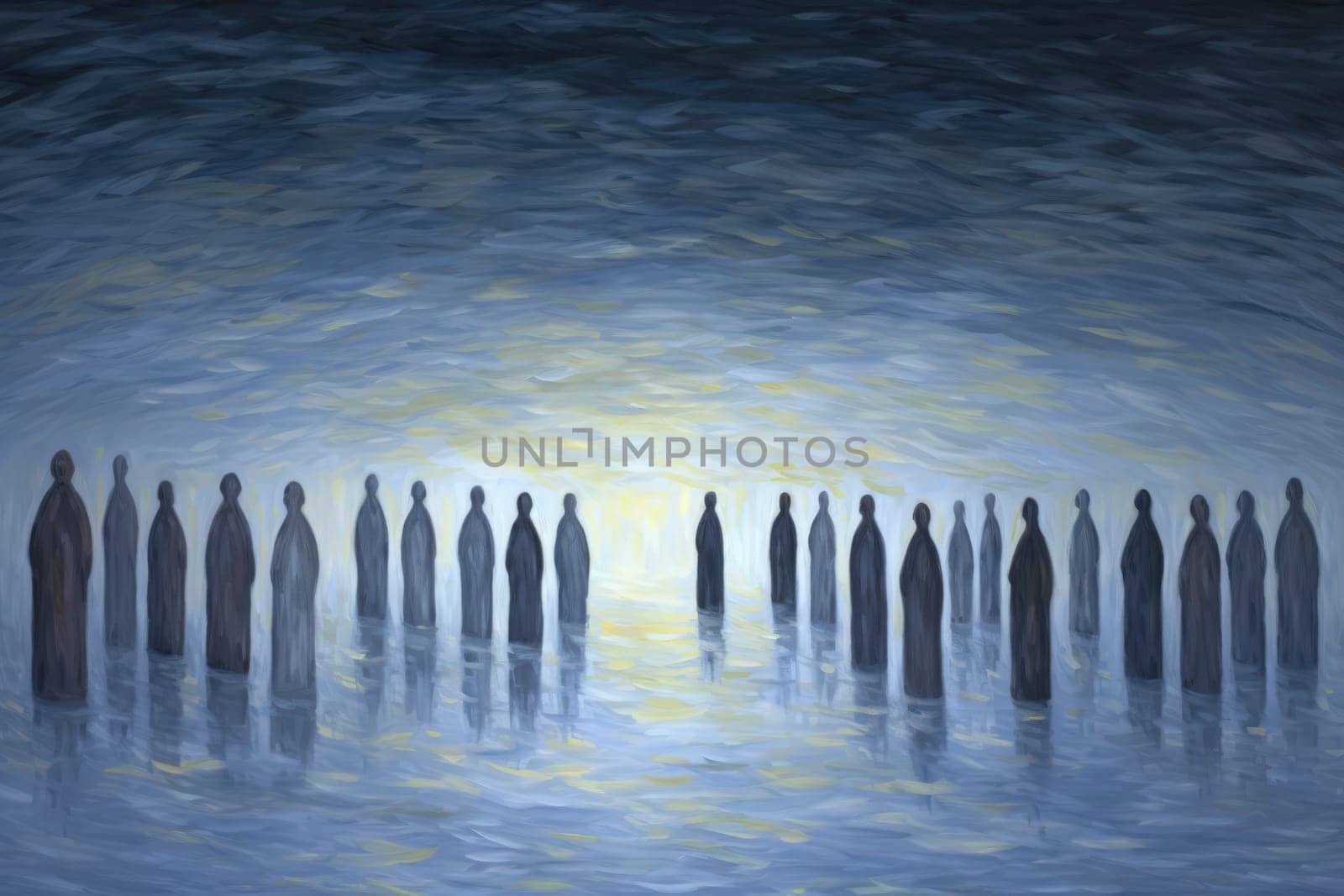 Within the realms of fantasy, shapeshifting selkies dwell, effortlessly transitioning between human and seal forms.