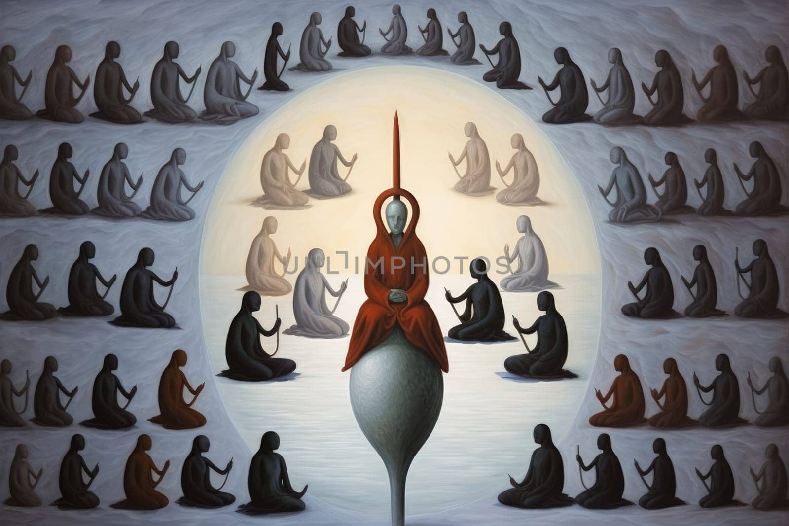 Within the realms of fantasy, shapeshifting selkies dwell, effortlessly transitioning between human and seal forms.