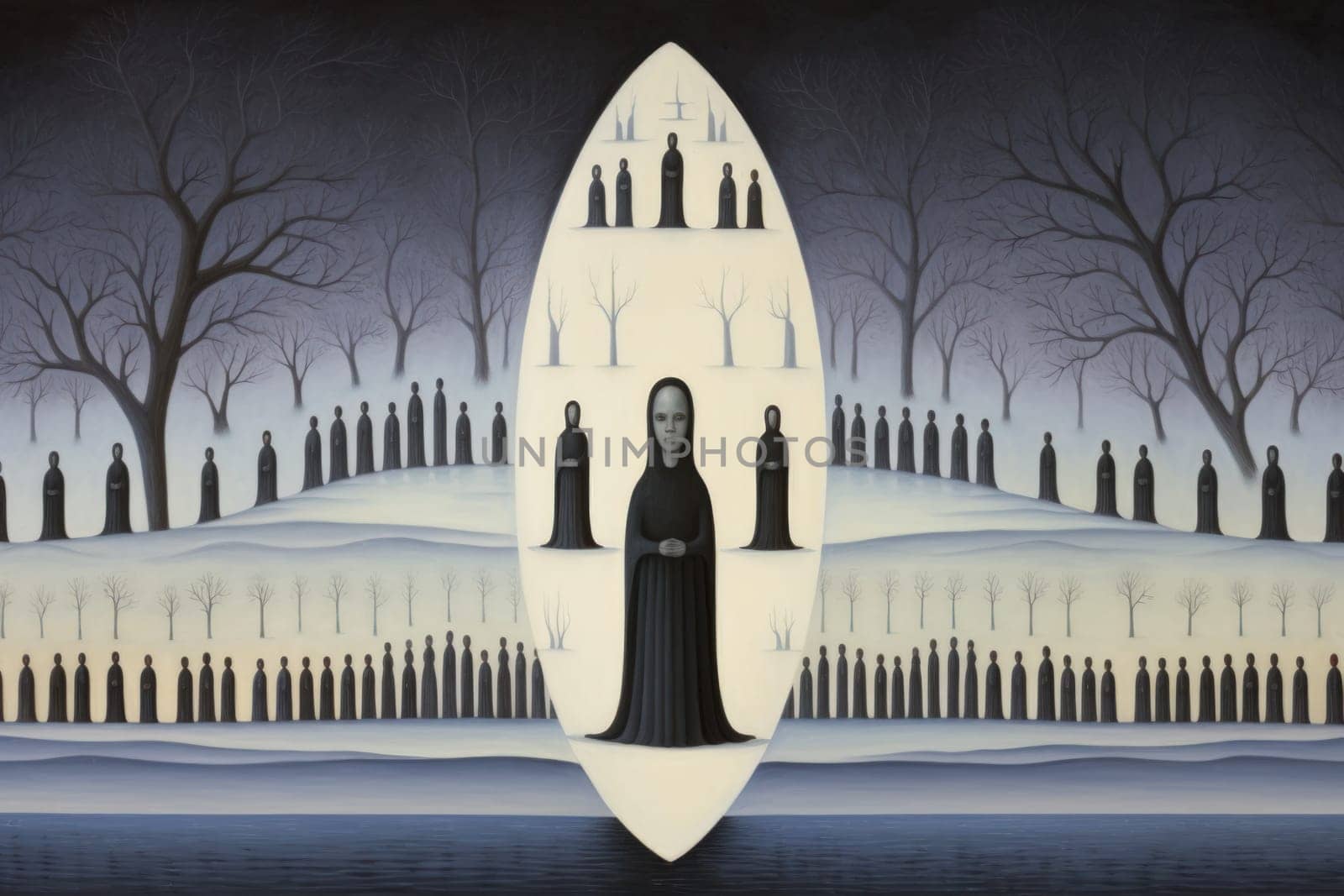 Within the realms of fantasy, shapeshifting selkies dwell, effortlessly transitioning between human and seal forms.