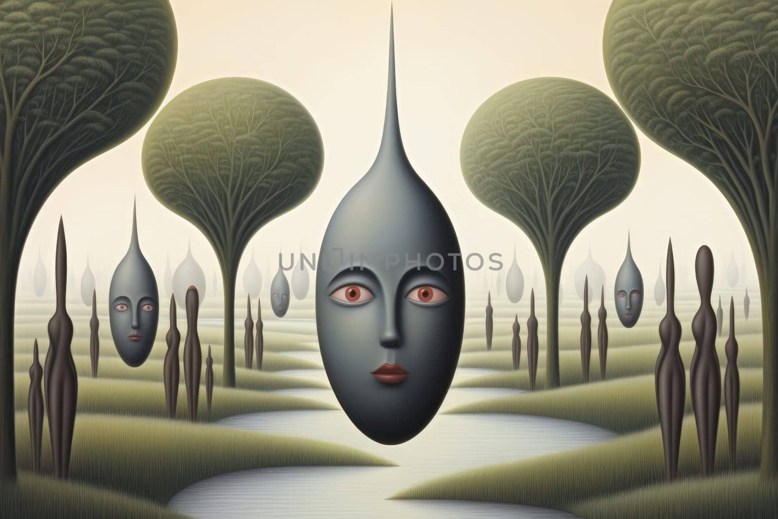 Within the realms of fantasy, shapeshifting selkies dwell, effortlessly transitioning between human and seal forms.