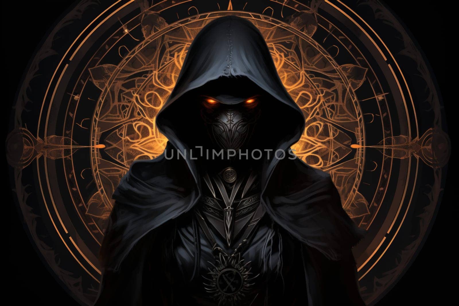 Step into the realm of shadows and intrigue, where silent figures lurk in the darkness. These shadowy assassins, honed in the art of stealth and infiltration, are the epitome of covert mastery.