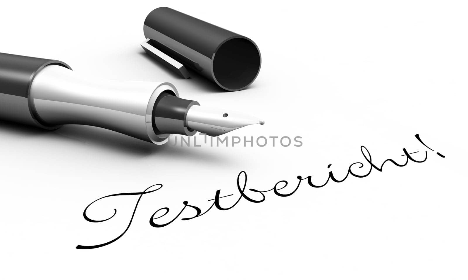 Review! - Pen concept