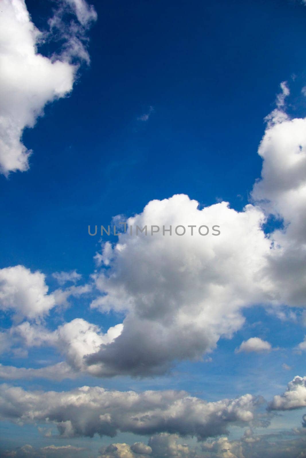 Cloud Background 01