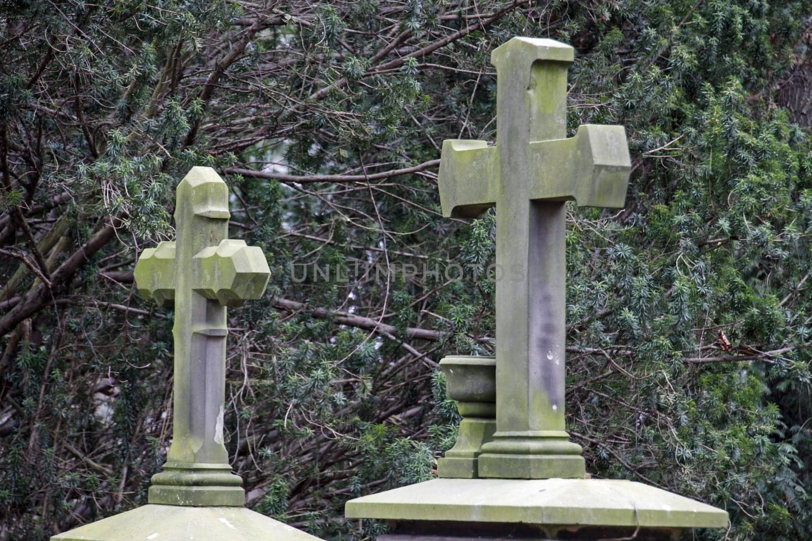 Hessisch Oldendorf Cemetery