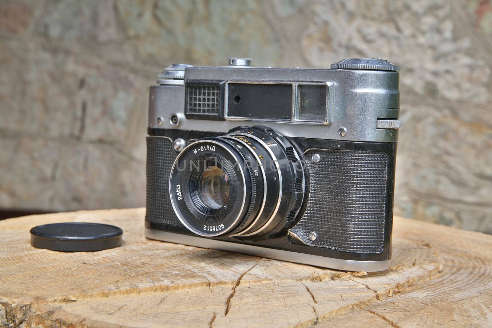 Second type camera is in good shape now
