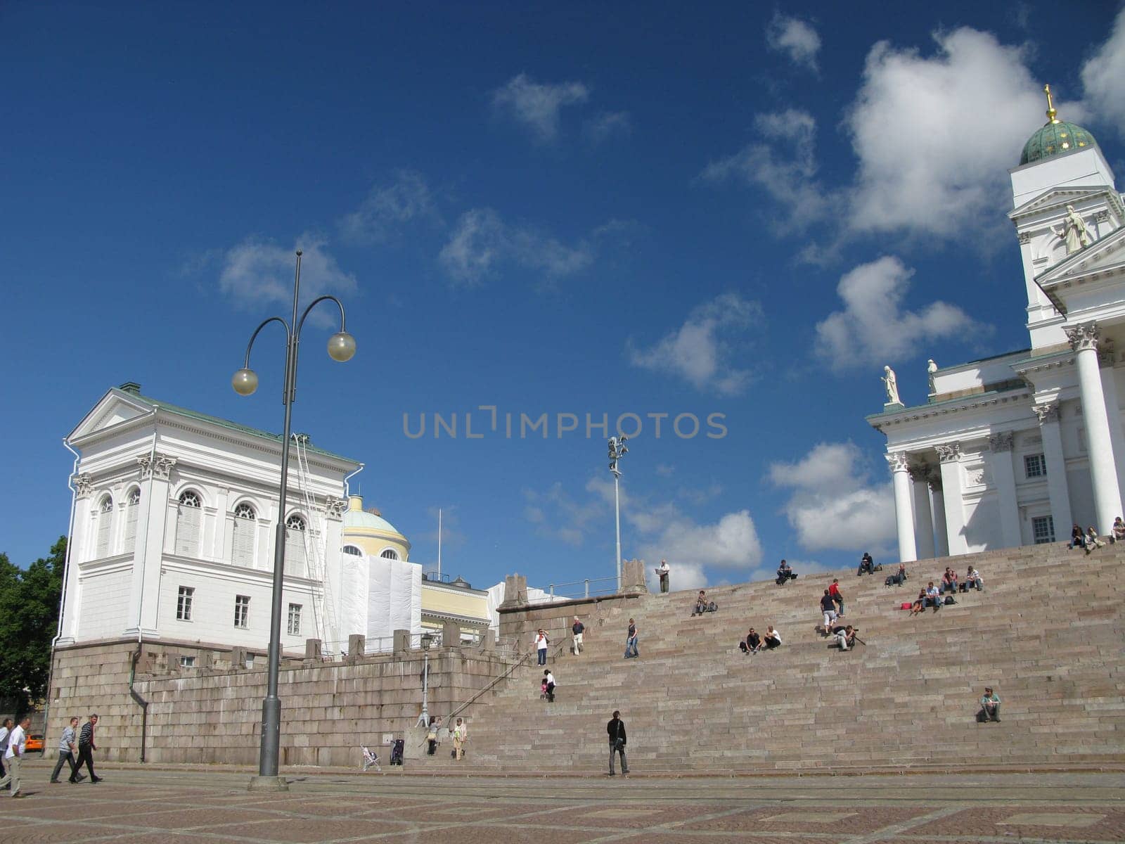 Helsinki, Finland