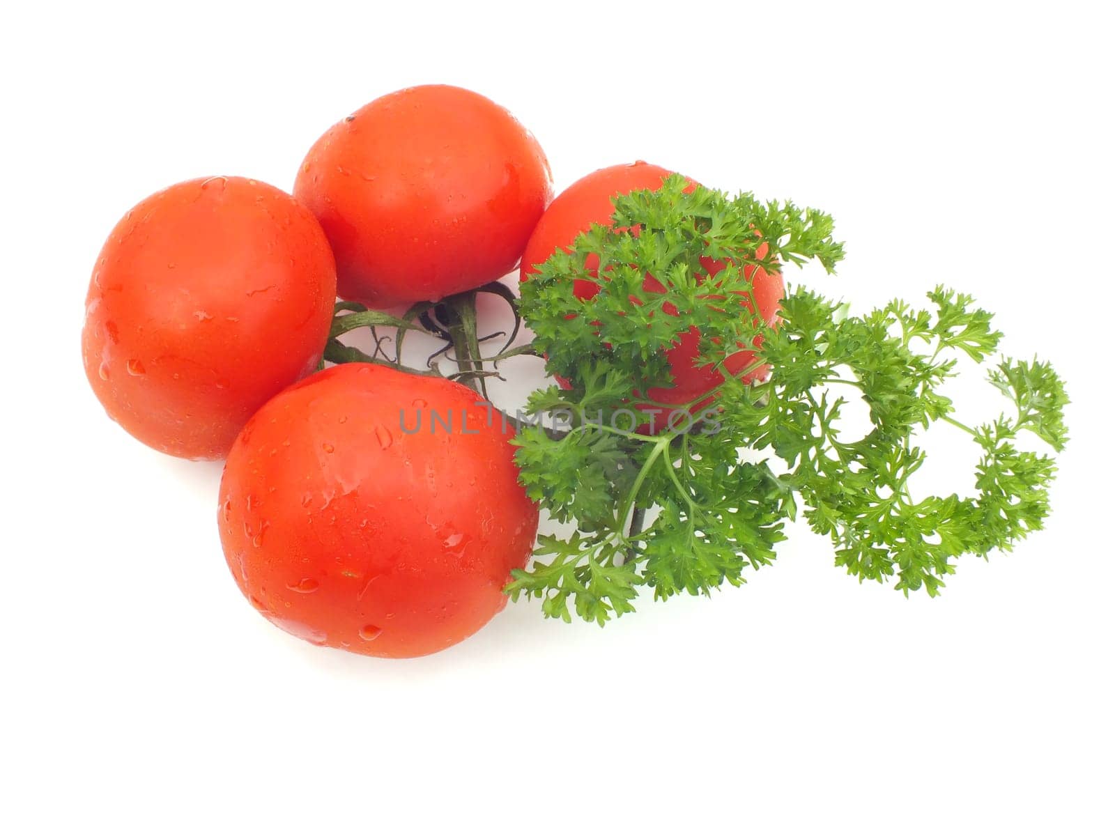 tomatoes