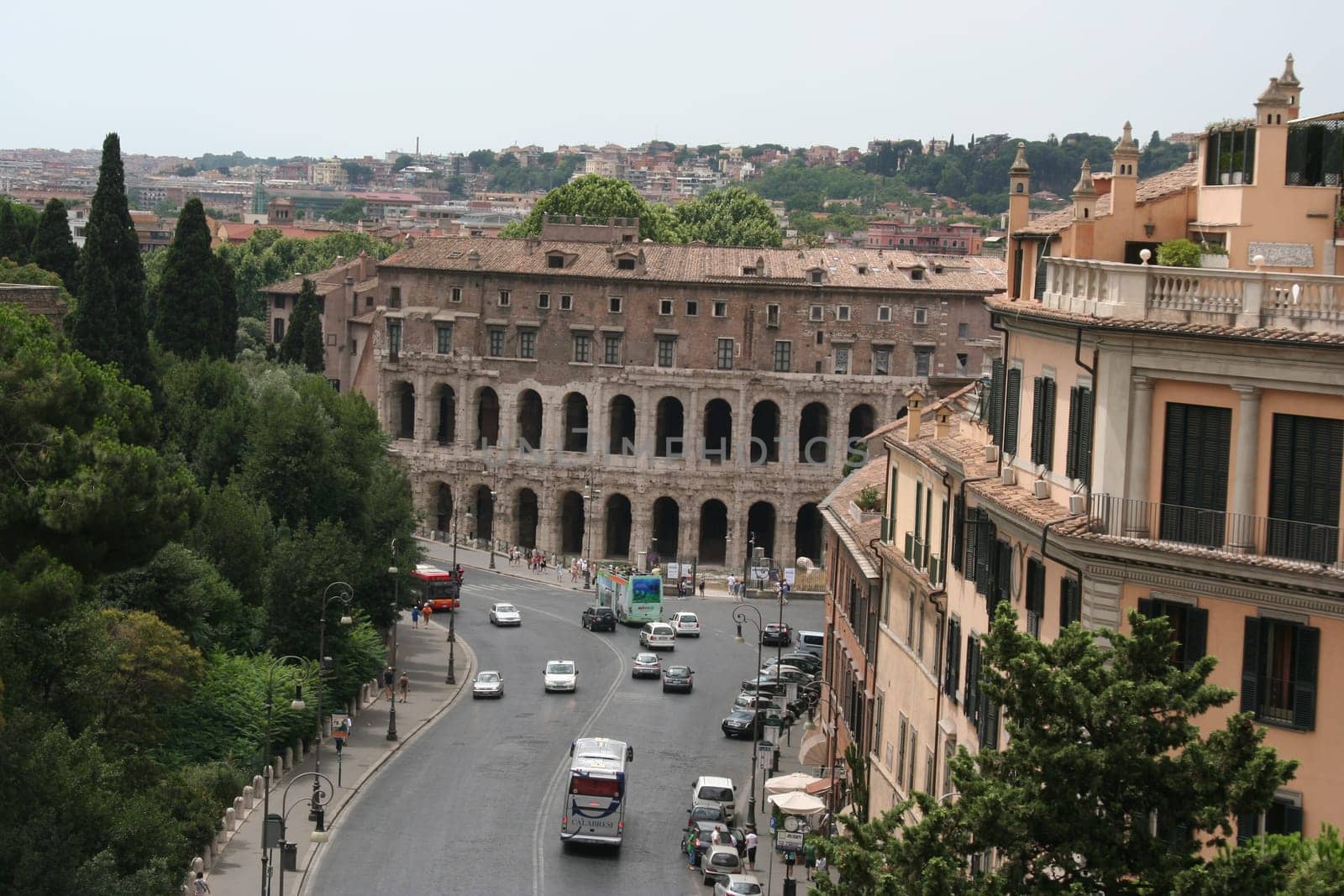 Italy Rome