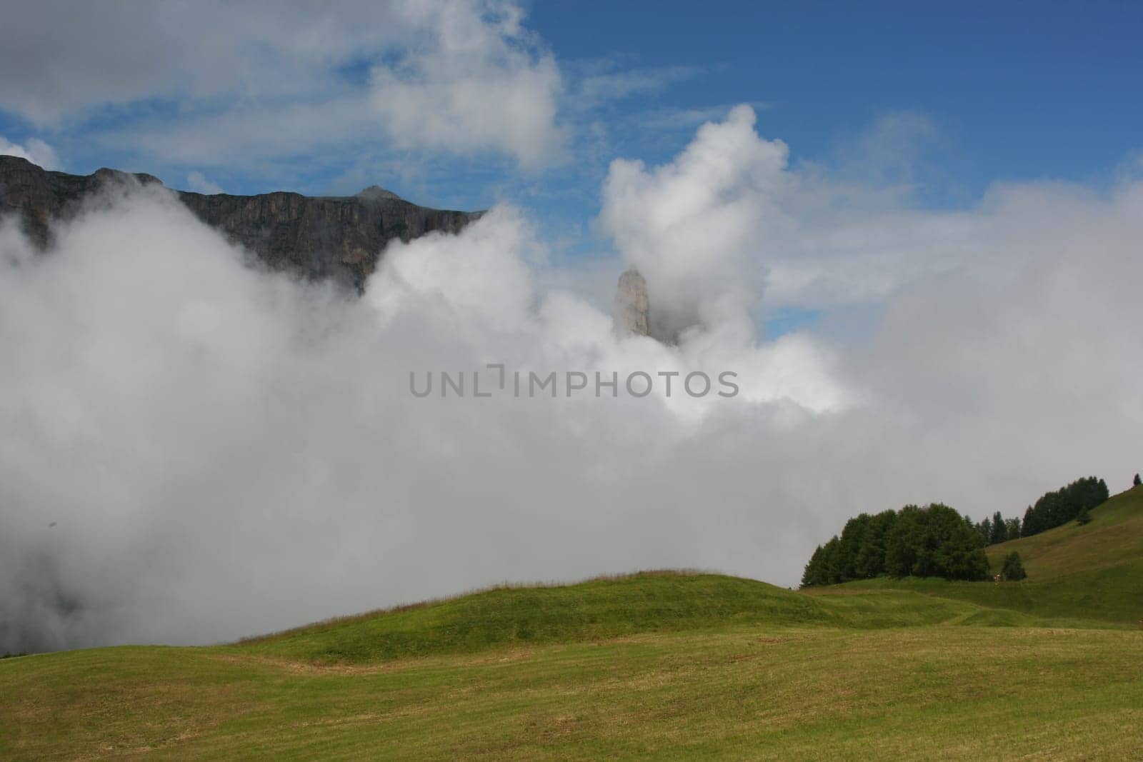 Italian Dolomites