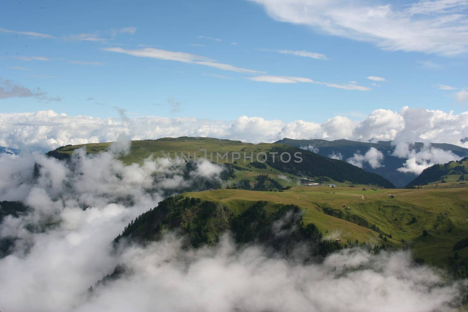 Italian Dolomites