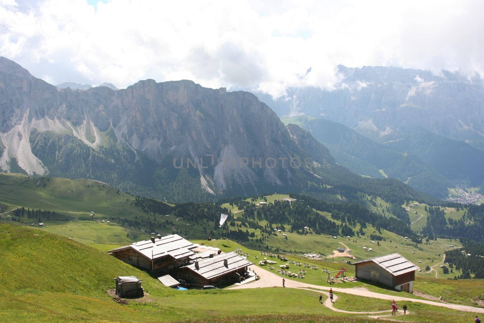 Italian Dolomites