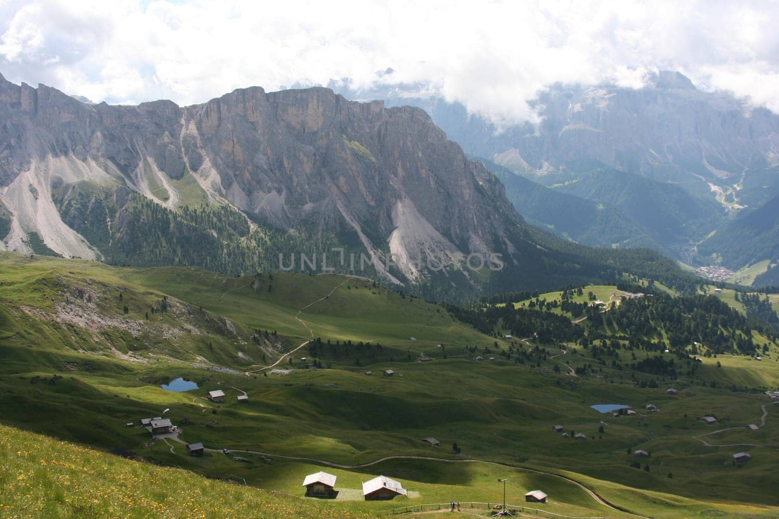 Italian Dolomites