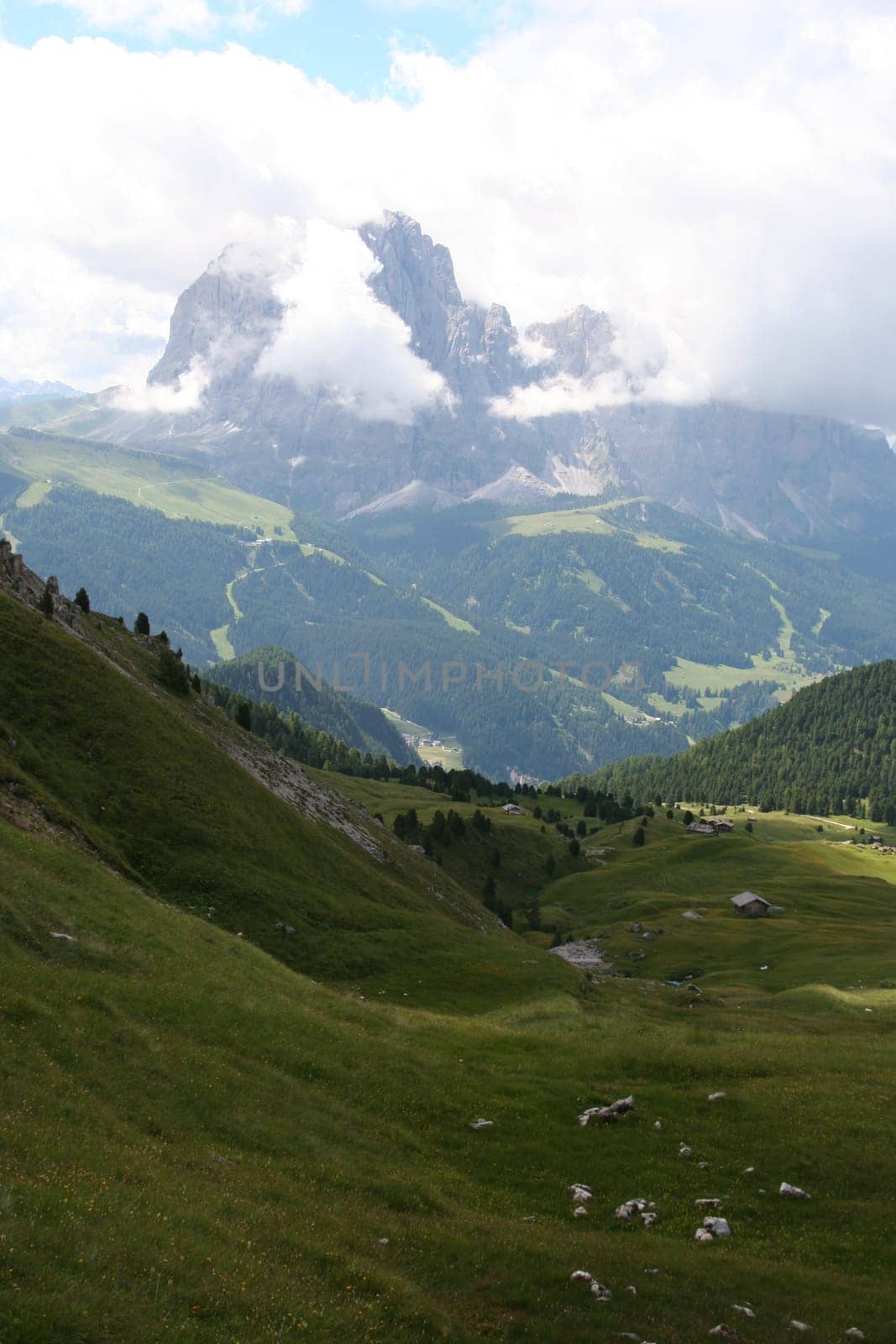 Italian Dolomites