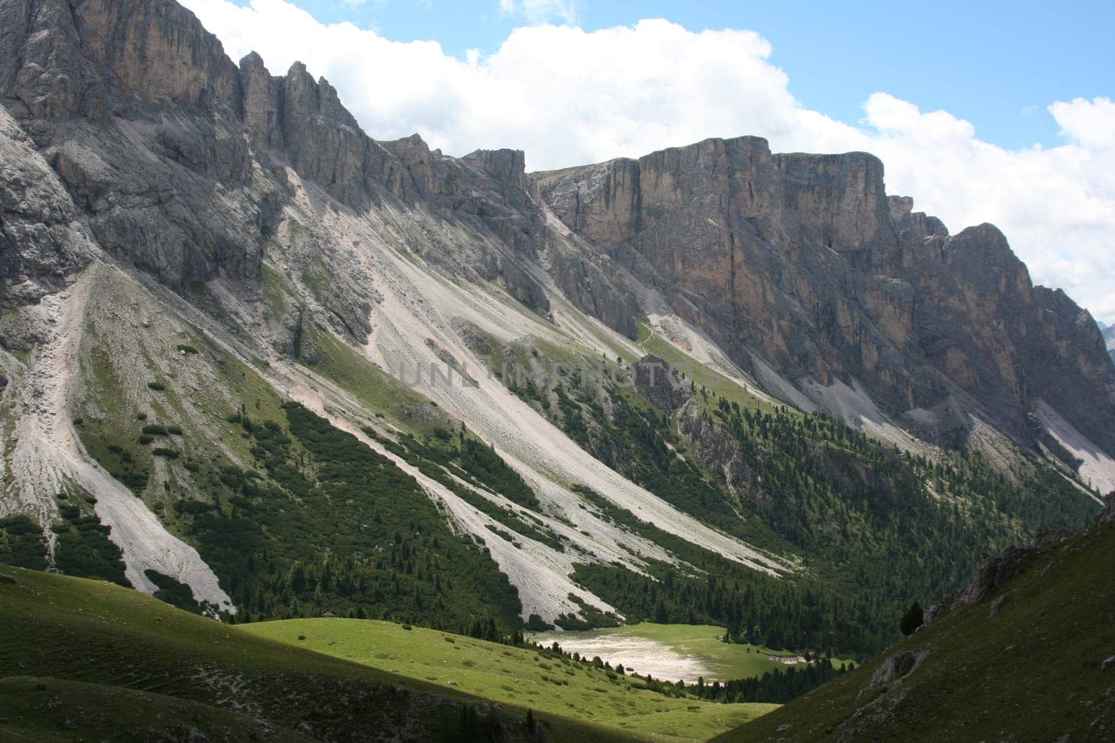 Italian Dolomites