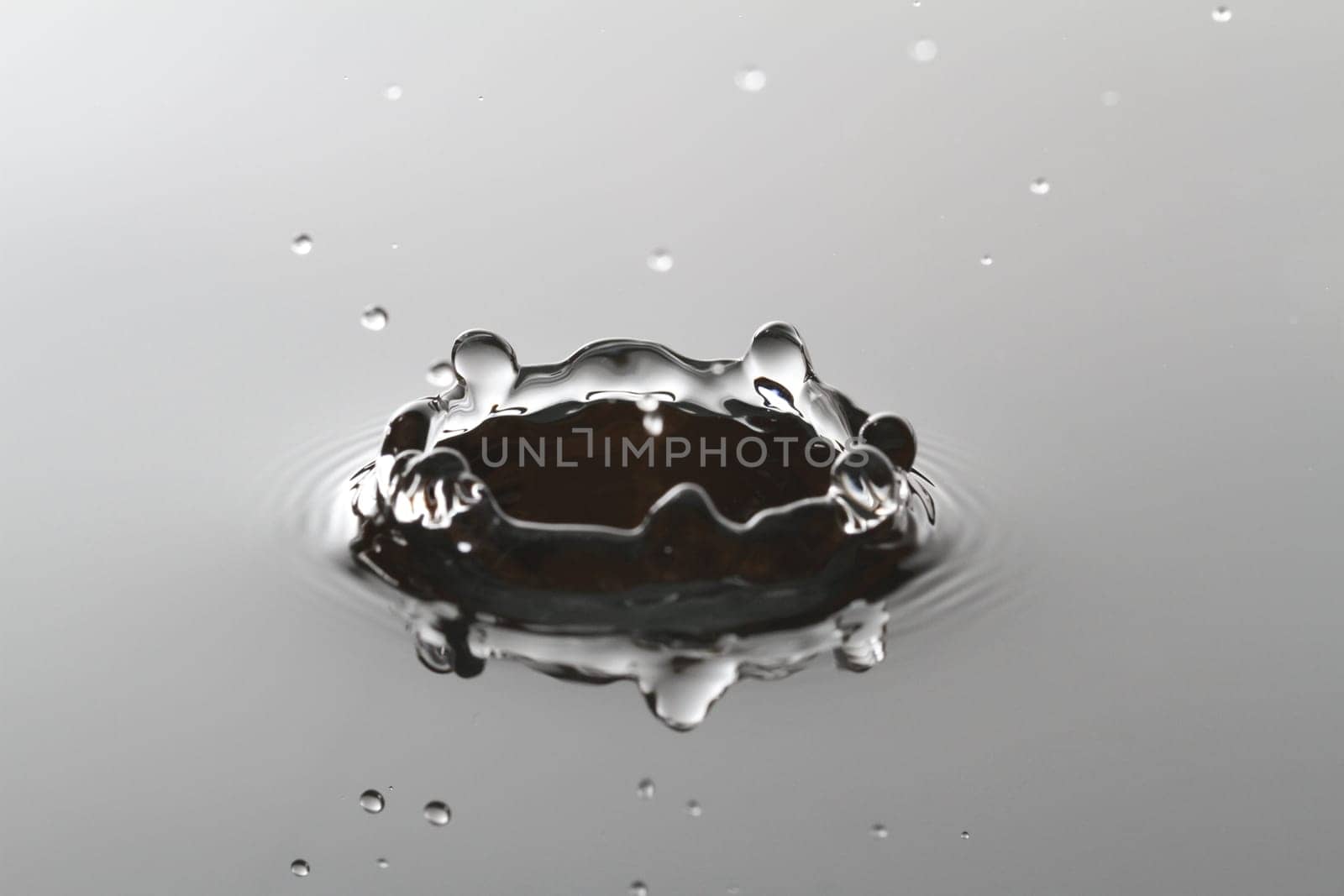 Water Splash
