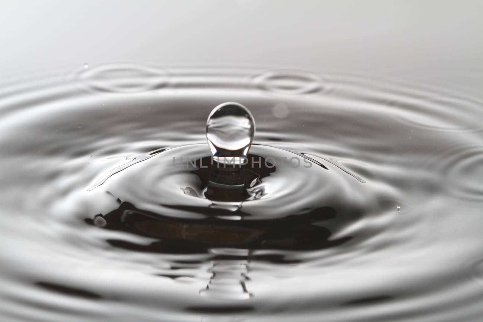 Water Splash