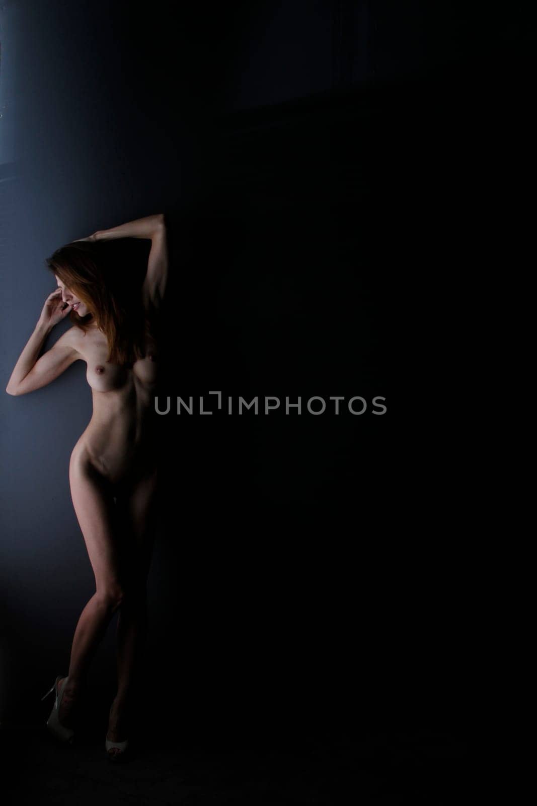 Artistic Nude