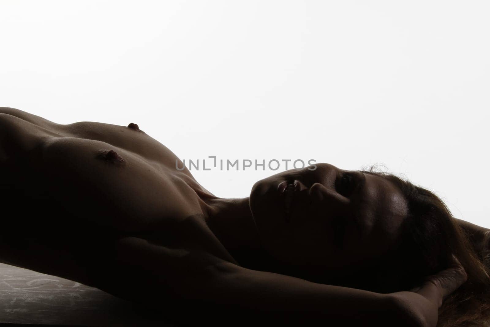 Artistic Nude