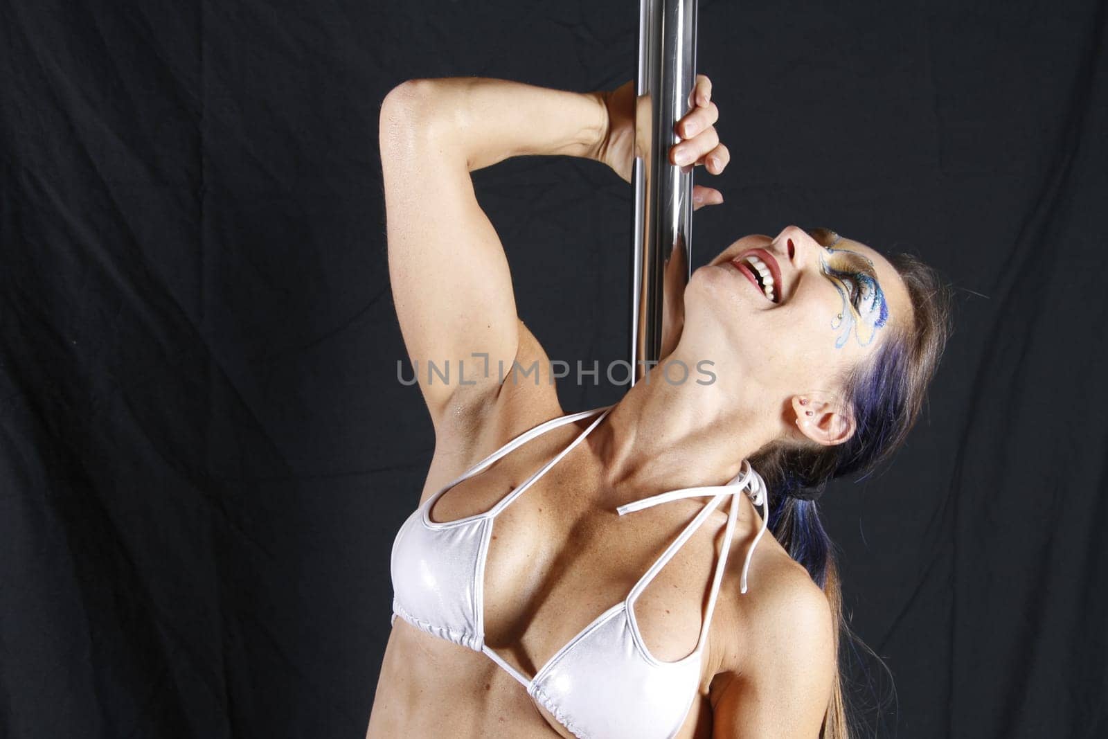 Pole Acrobat