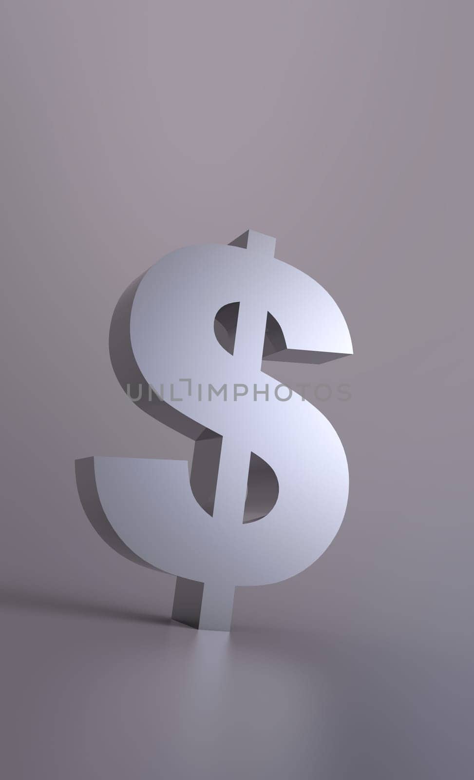 Big Dollar Symbol