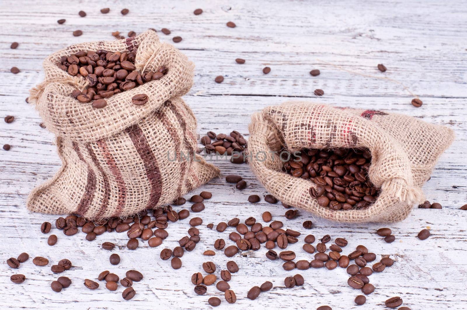 Coffee bags