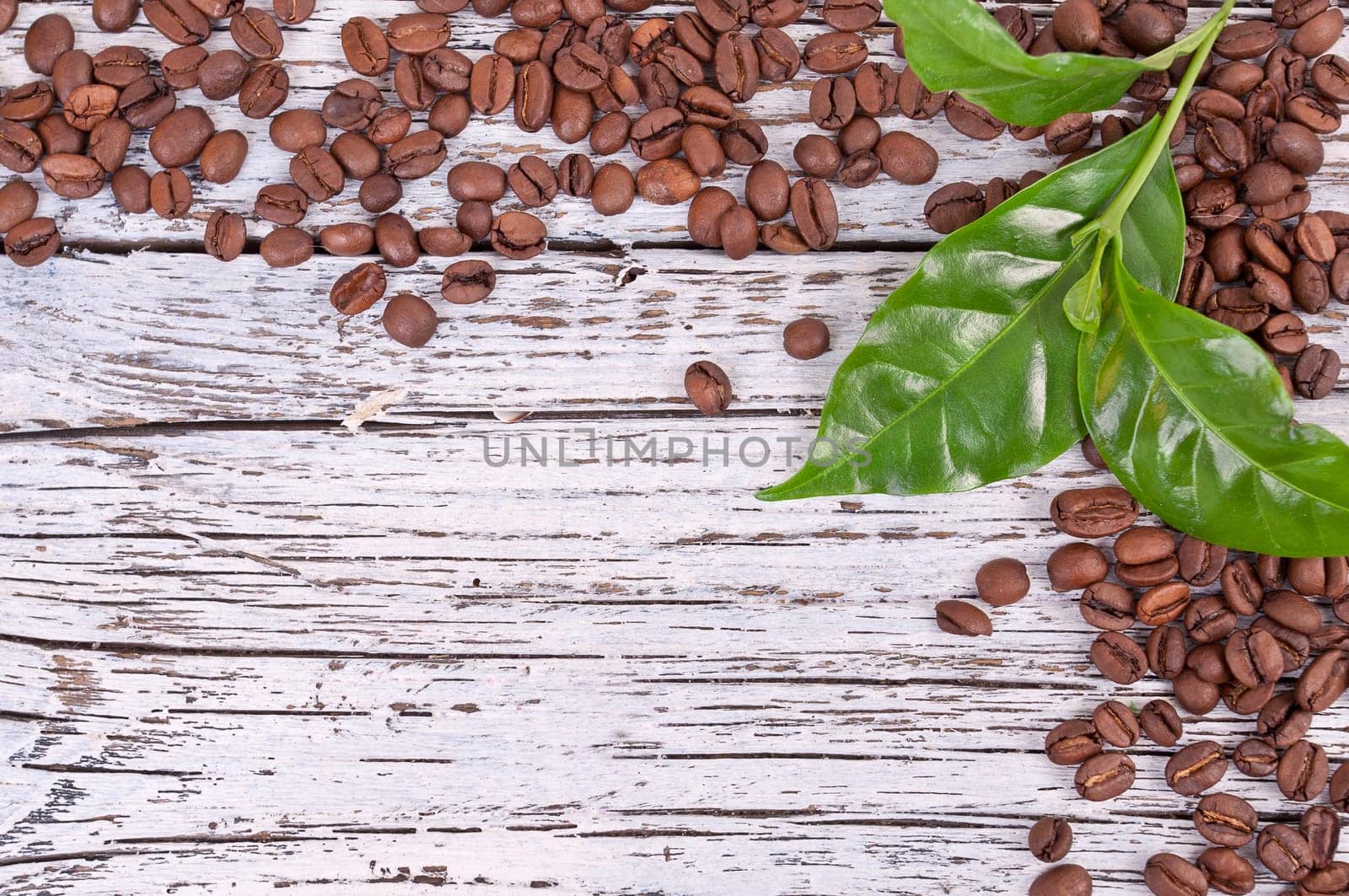 Coffee board