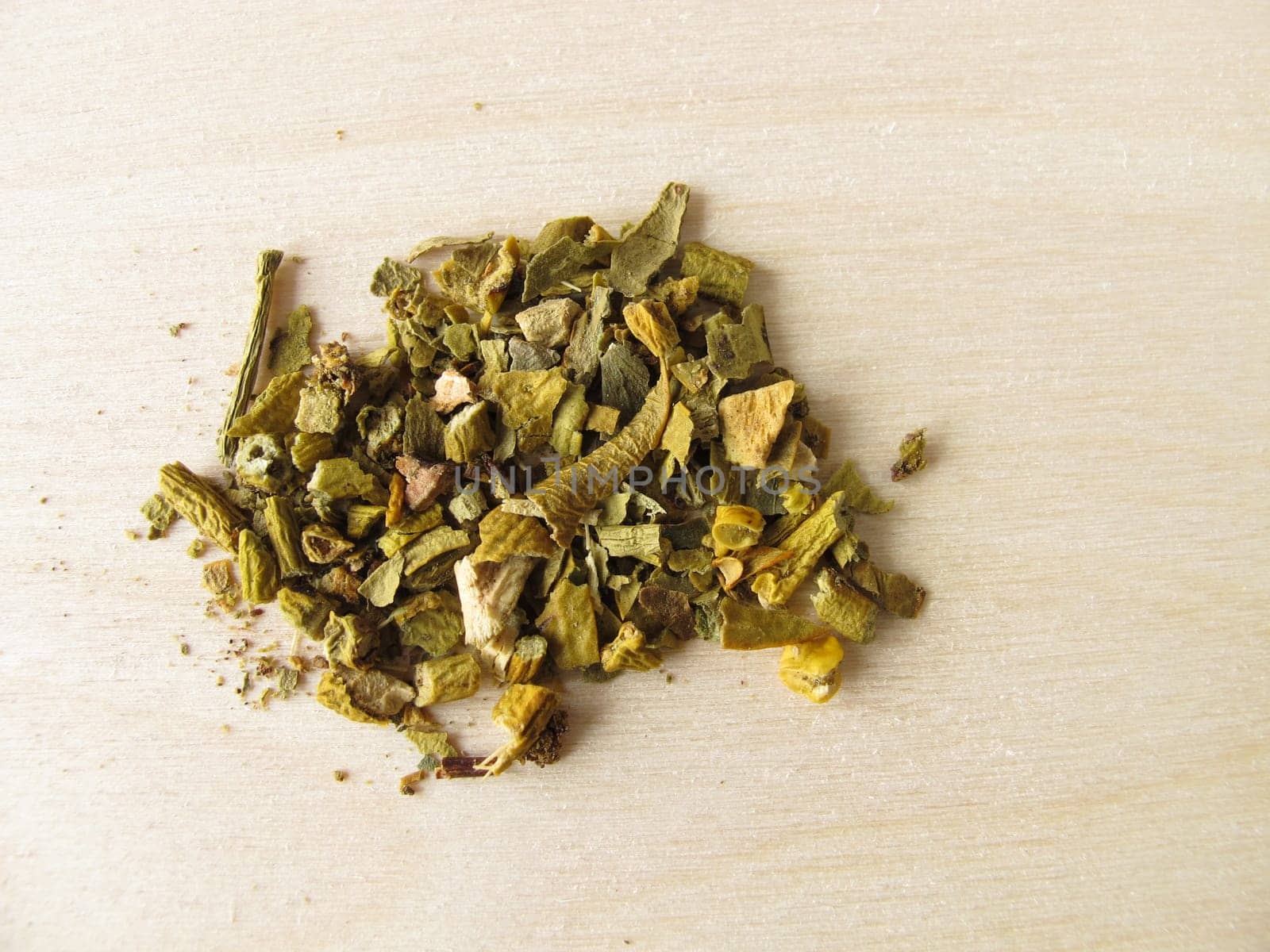Mistletoe,Visci herba