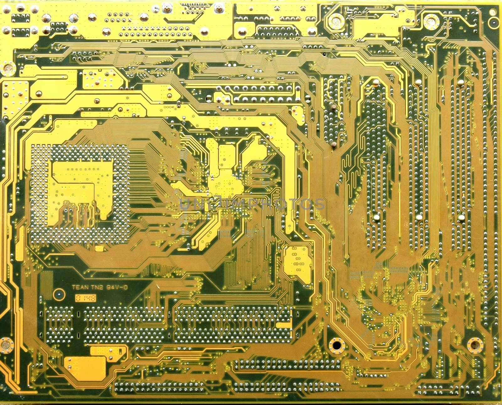 electric circuit