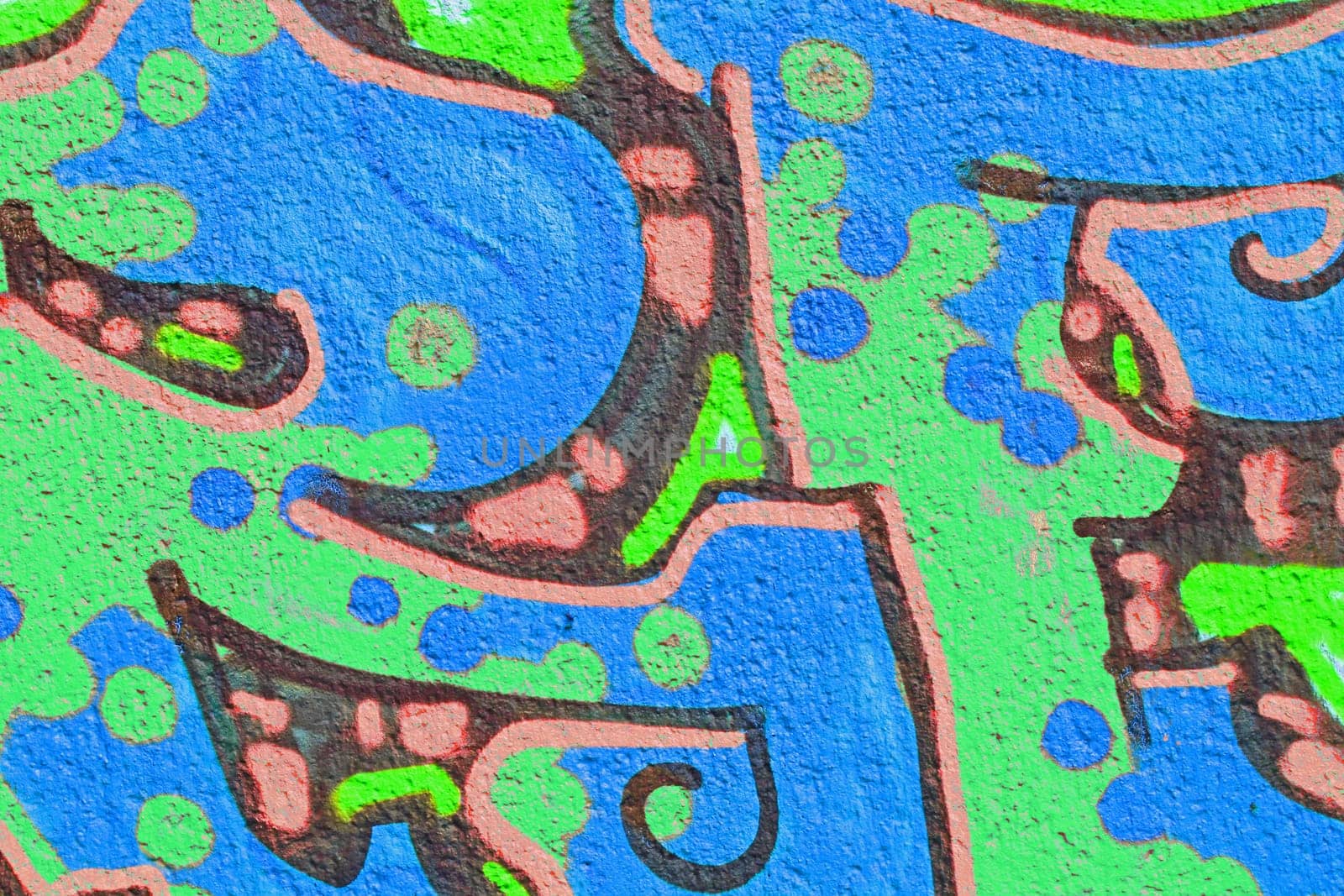 Graffiti
