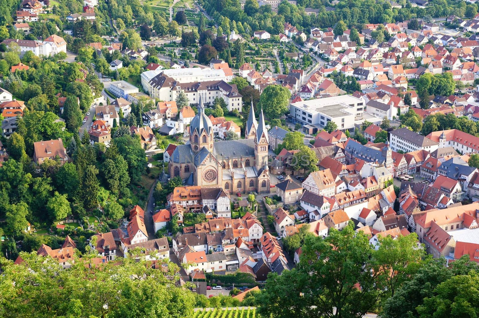 Heppenheim