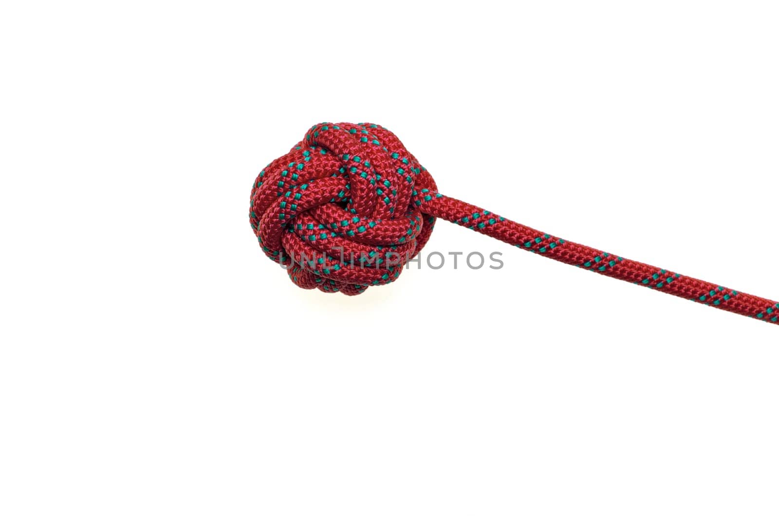 Monkey Fist