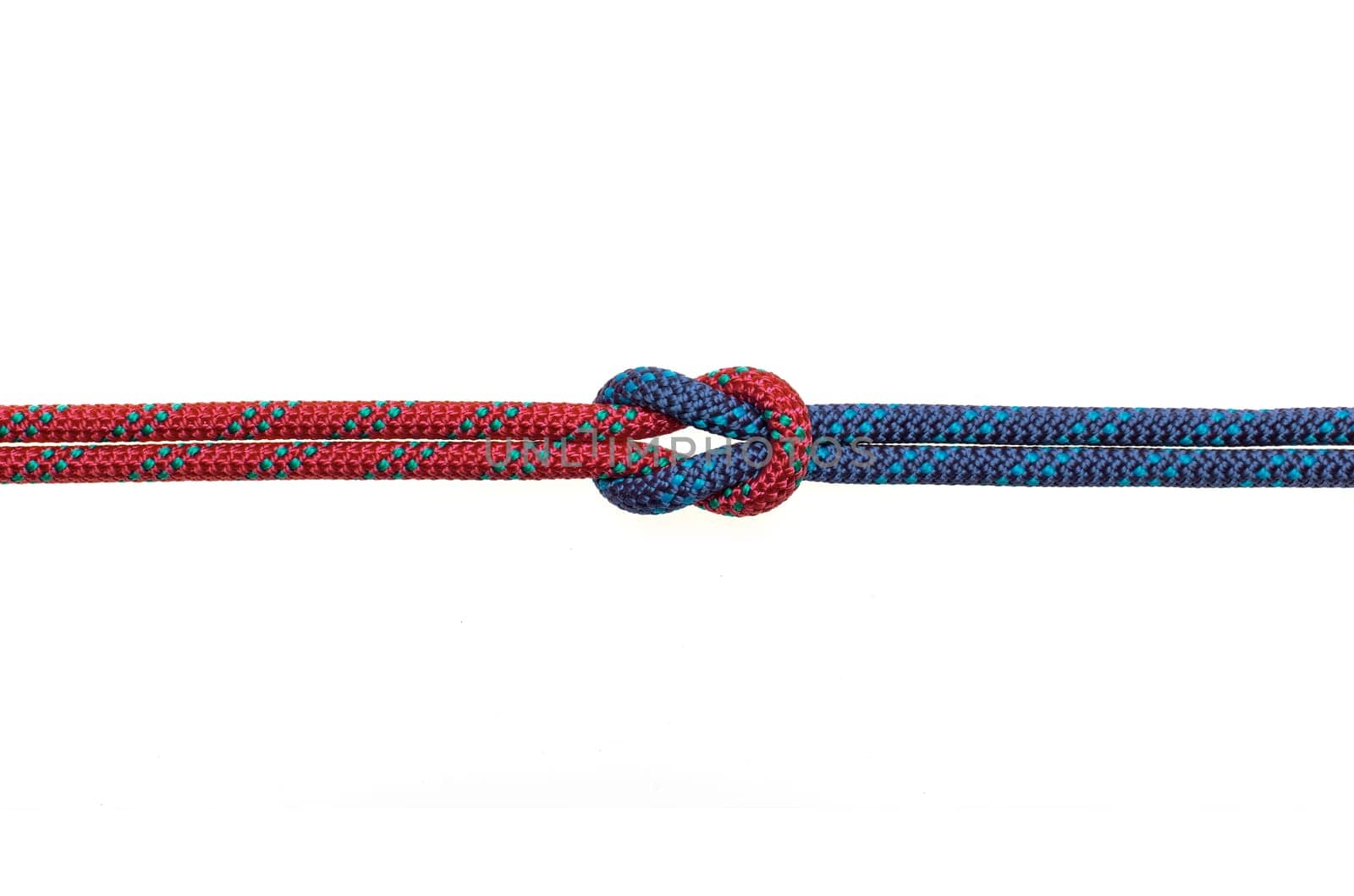 Square knot