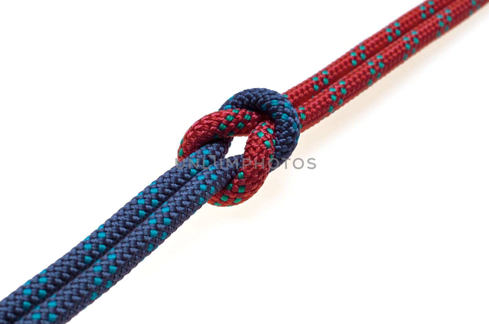 Square knot