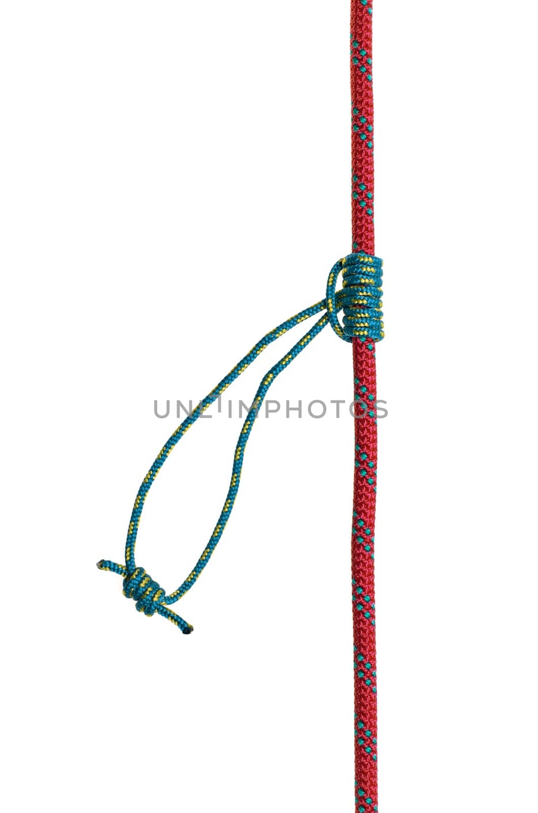 Prusik knot