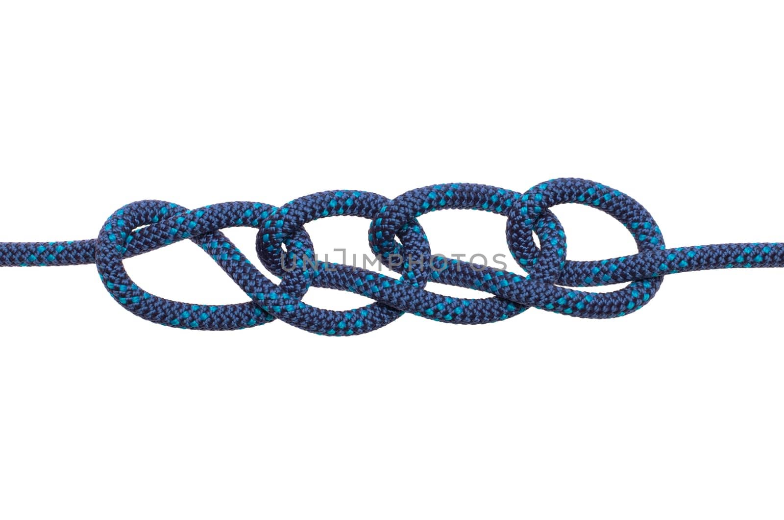 Chain stek
