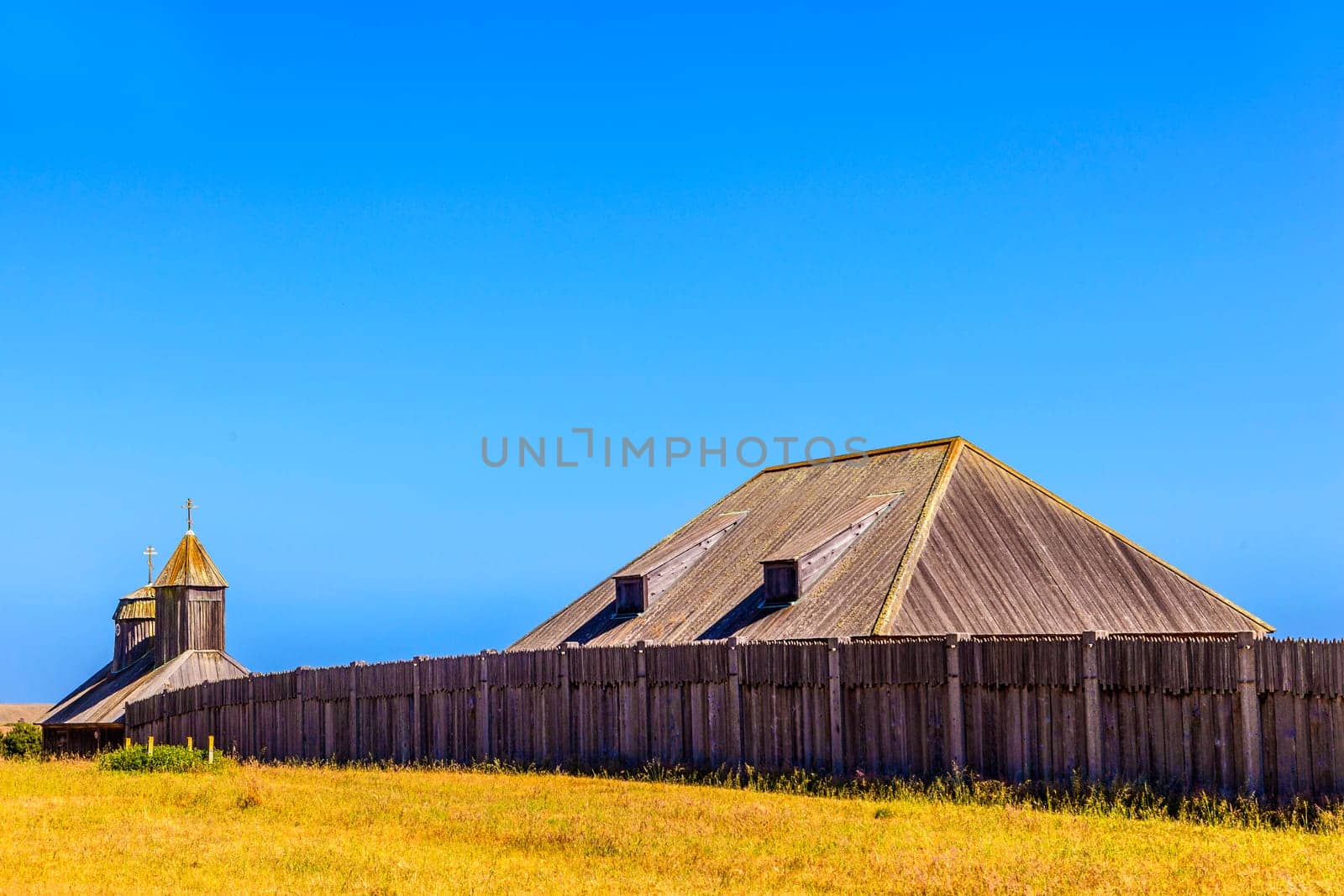 Fort Ross State Historic Park
