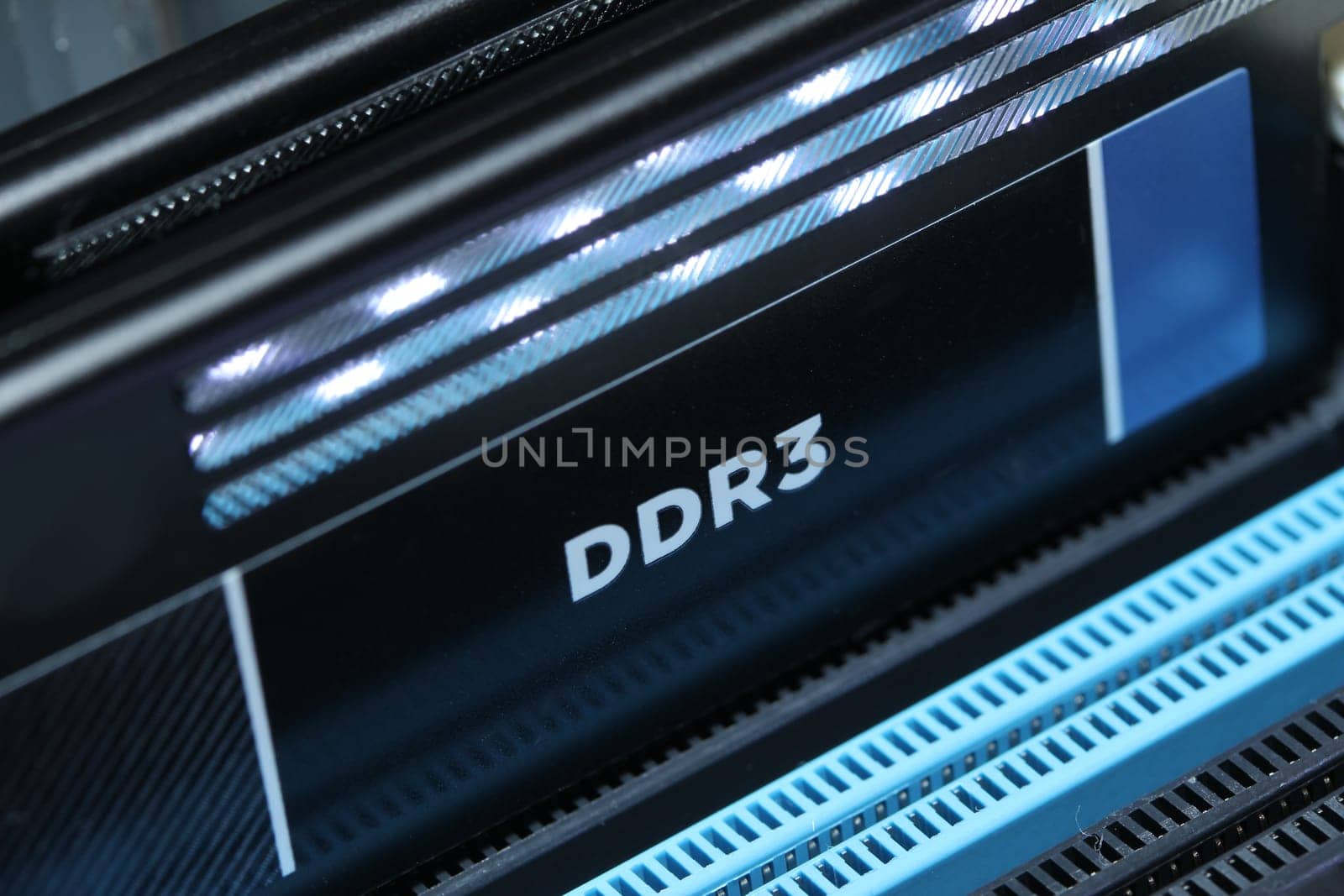 ddr 3 computer ram