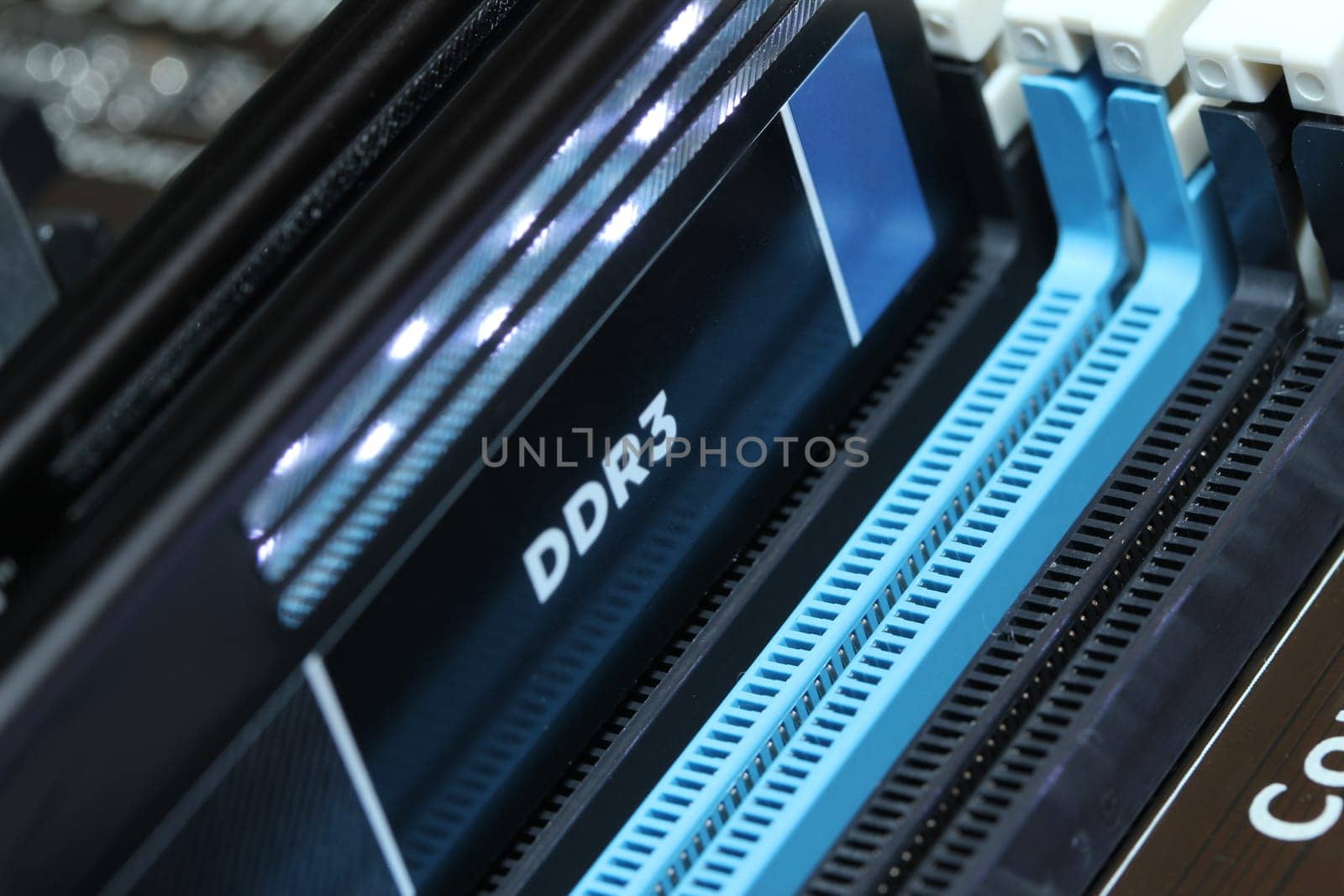 ddr 3 computer ram