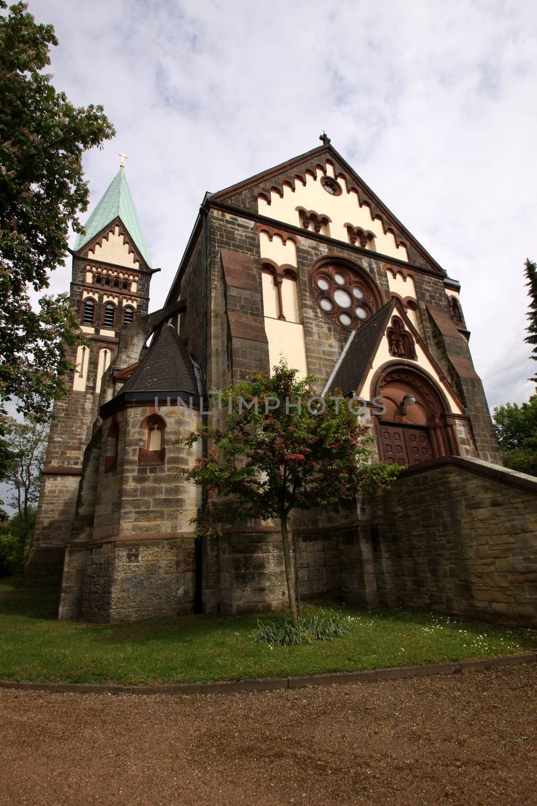 Sankt Josef in Obernkirchen